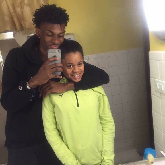 Meet your Posher, Rico - Picture 1 of 1