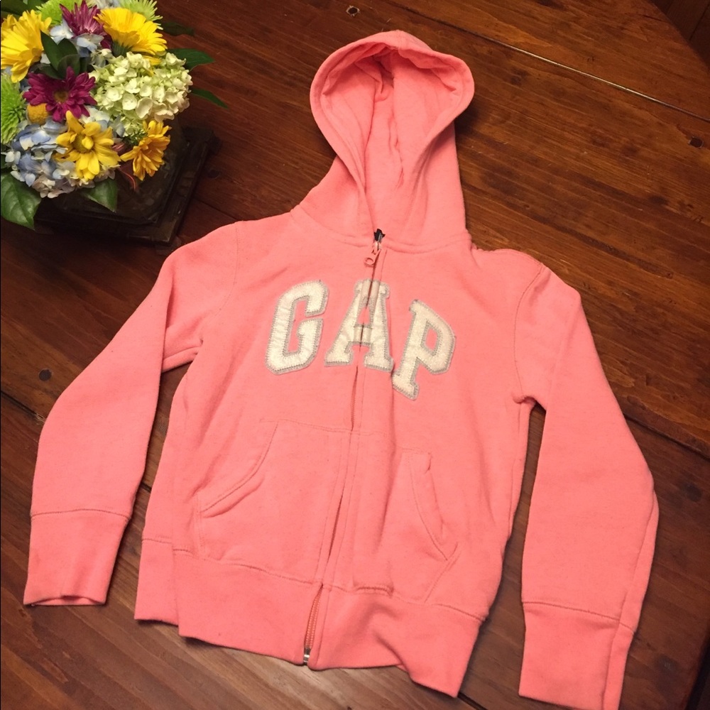 GAP hoodie