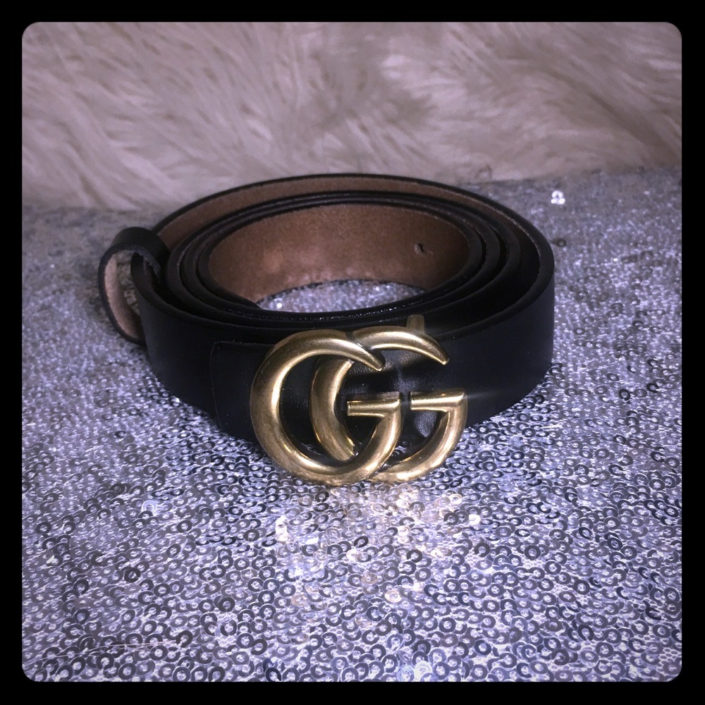 😍🎁 GG belt 😍🎁