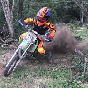 Meet your Posher, Brice