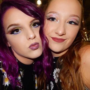 Meet your Posher, Tabi