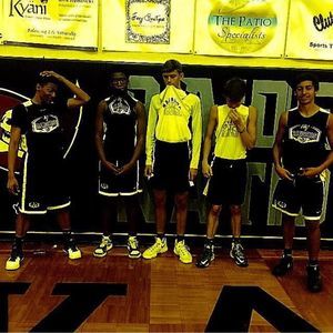 Meet your Posher, Jevon