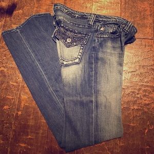 Big Star Jeans