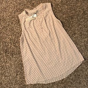 41 Hawthorn Blouse