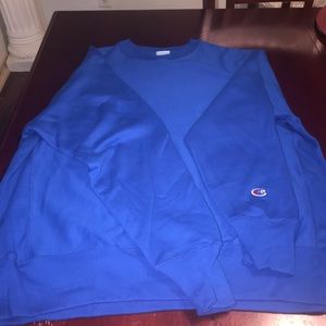 Champion Crewneck Reverse Weave