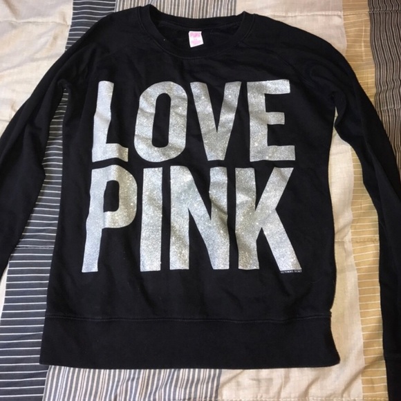 PINK Victoria's Secret Sweaters - PINK sweater