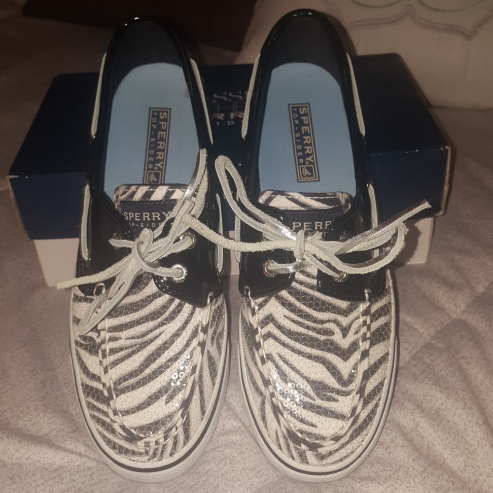 Sperry Top-Sider