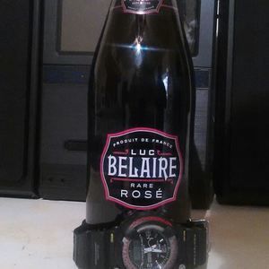 Meet your Posher, Cross