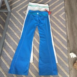 2 Pairs of Lululemon Leggings 🍋