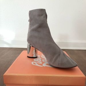 Public Desire Bootie