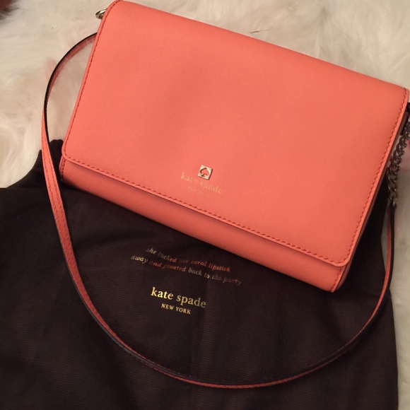 kate spade Handbags - kate spade NWOT