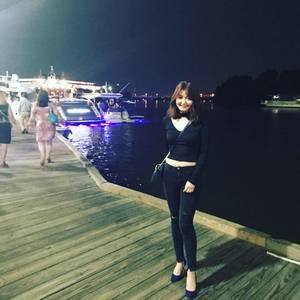 Meet your Posher, Boloroo