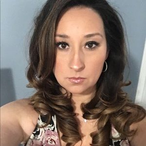 Meet your Posher, Maureen