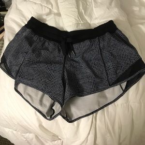 Hotty Hot Short 2.5"