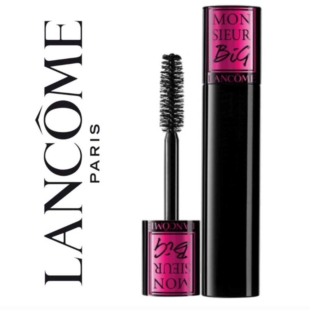 Lancôme Monseieur Big Mascara