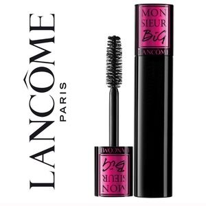 Lancôme Monseieur Big Mascara
