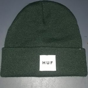 Huf beanie hat