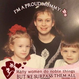 Meet your Posher, Sandra