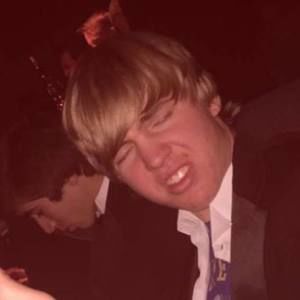 Meet your Posher, Seth