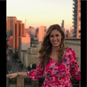 Meet your Posher, Logan