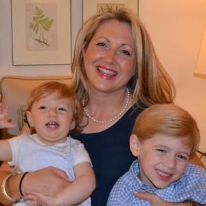 Meet your Posher, Emilee