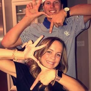 Meet your Posher, Micah