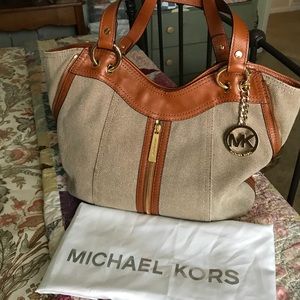Michael Kors Handbag