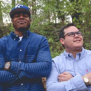 Meet your Posher, Zach