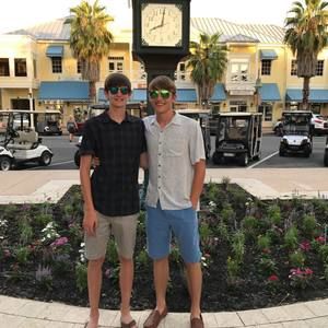 Meet your Posher, Matt