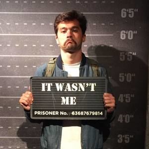 Meet your Posher, Dylan