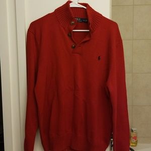 Ralph Lauren men's sweater