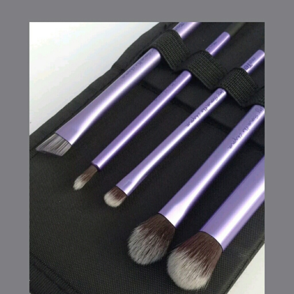 Real Techniques Starter Eye Set - Picture 4 of 8