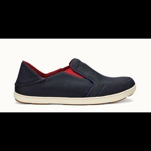 Men’s OluKai Nohea Mesh shoe