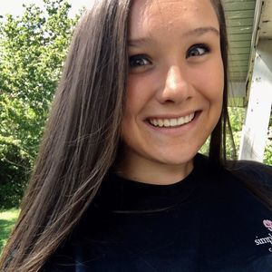 Meet your Posher, Haley