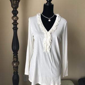 J. Crew Long Sleeve Shirt
