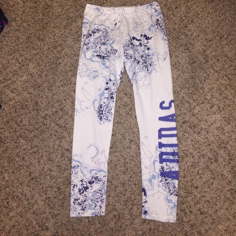 Adidas Running Pants