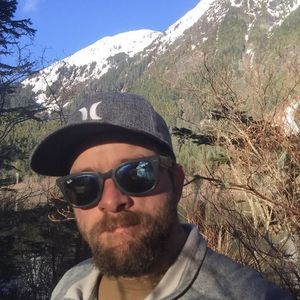 Meet your Posher, Chris