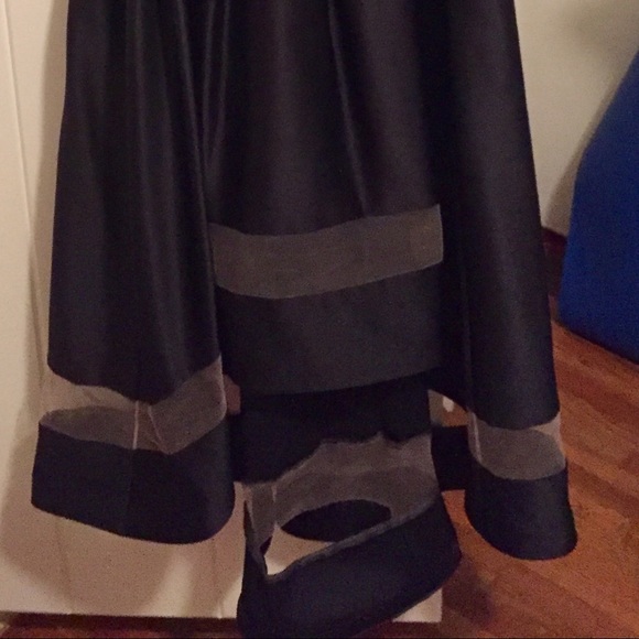 Nicole Bakti (Aida) size2-4, worn once.