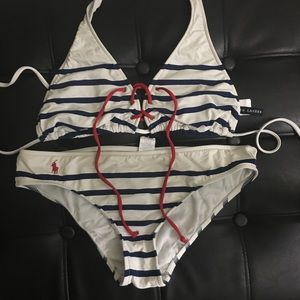 Ralph Lauren Swimsuit