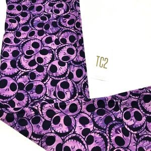 LuLaRoe Nightmare Before Christmas