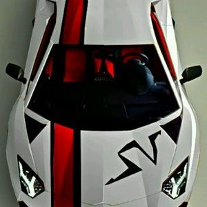 Meet your Posher, Glenna