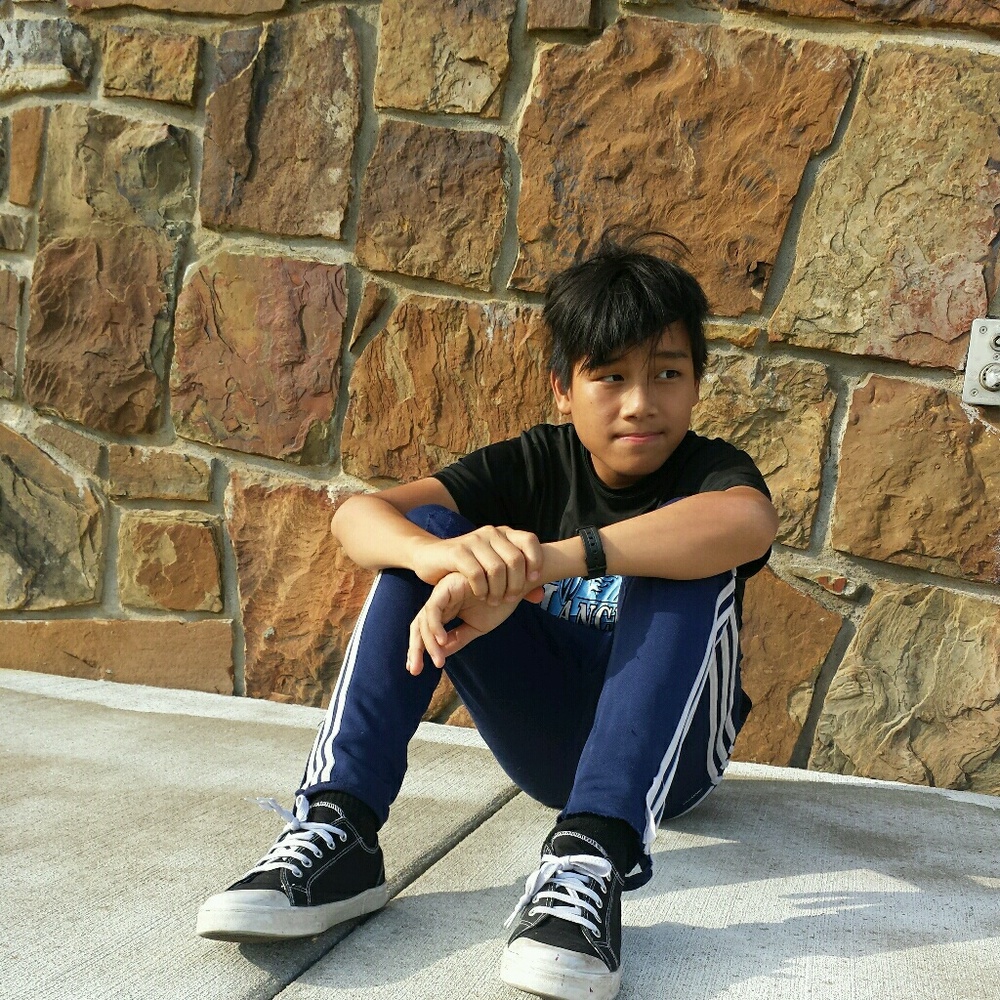 Meet your Posher, Ting