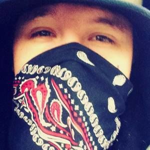 Meet your Posher, Cody