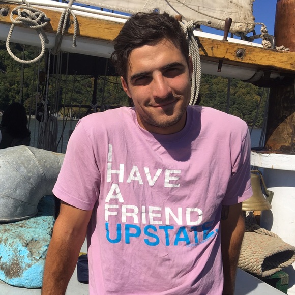 Meet your Posher, Brian - Picture 1 of 1