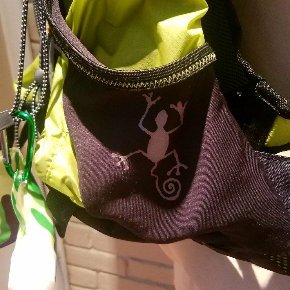 Campmor Superlight 35 Internal Frame Backpack - image 2