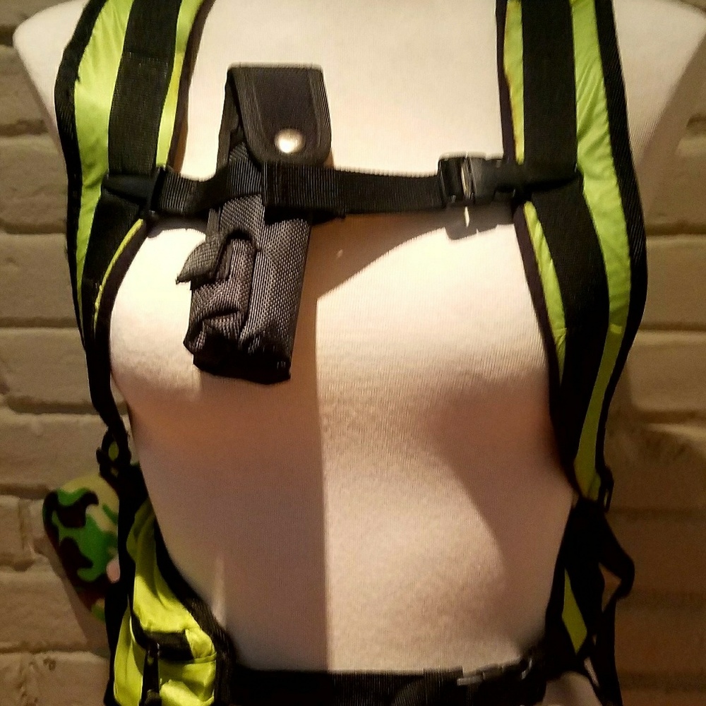 Campmor Superlight 35 Internal Frame Backpack - image 3