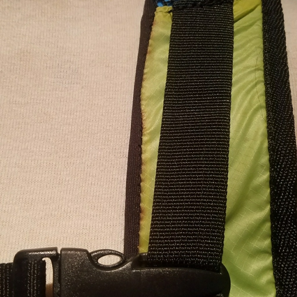 Campmor Superlight 35 Internal Frame Backpack - image 5