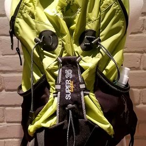 Campmor Superlight 35 Internal Frame Backpack