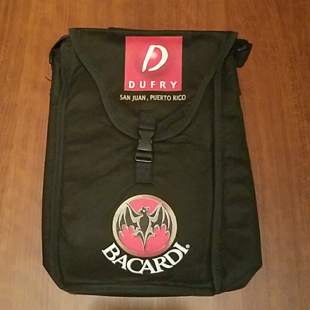 Duty Free bags $10 each