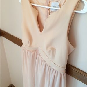 Asos Maternity Dress